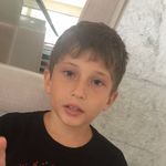 Dan Vicenzo Tarraf Sebben - @danvicenzotarraf - Instagram