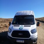 Daniel Sebben - @breniseviajes - Instagram
