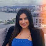 Daniela Sebben - @sebbendani - Instagram