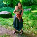 Danni, Russ, Sebby And Amarah - @allotment_mental - Instagram