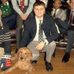 Dan Secor - @dan.secor - Instagram