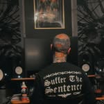 dan secord - @ifyoucountthefetus - Instagram