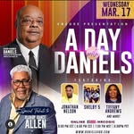 Bishop Sedgwick Daniels - @bishopsedgwickdaniels_ - Instagram