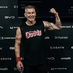 Daniel Sedgwick - @dans_destiny - Instagram