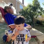 Ernesto Alessandro McBiggalow - @danjohn.sedgwick - Instagram