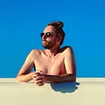Dan Seeds - @2ndhandchance - Instagram