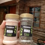 Himalayan Salt dan Chia Seeds - @pesankoe_ - Instagram