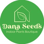 Shereen Omari - @dana.seeds__ - Instagram
