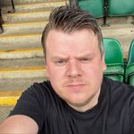 Dan Seeley - @daniels33ley - Instagram
