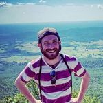 Dan Seeley - @danjseeley - Instagram