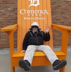 Dan Seitz - Facebook
