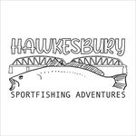 Dan Selby - @hawkesbury_sportfishing - Instagram