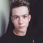 Dan Selby - @czernyshanil - Instagram