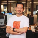 Dan Seligsohn - @danseligsohn - Instagram