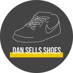 Dan Sells Shoes - @dansellsshoes - Instagram
