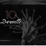 Danselle Studio - @dansellestudiomx - Instagram