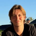 Dan Bech Vestergaard - @dansemandse - Instagram