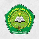 Ponpes_Babussalam - @semangat_dan_ikhlas - Instagram
