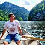 Daniel Semmerling - @semmel746 - Instagram