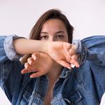 Morgane Thomas - @danse.morgane - Instagram