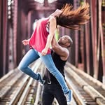 Sophie Lavigne - @danse_montmorency - Instagram