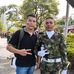 Danny Sereno - Facebook