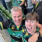 Dan Sergeant - @dansrgnt19 - Instagram