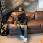 Daniel Serino - @serleidan - Instagram