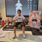 Dan Alden Serrano - Facebook