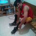 Dan Serrato - Facebook