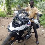 Seth Danso - Facebook