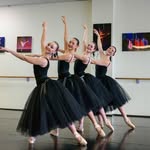 @dansetoile_students - Instagram
