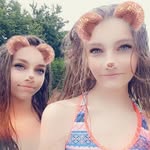 Duvique Suhner - @danse_tok - Instagram