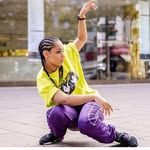 Hip Hop / Street Jazz - @dansetonstyle - Instagram