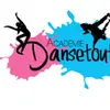 Maïka Dansetout ❤️ - @dansetout_love - TikTok