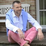 Michel Dansette - @dansettemichel - Instagram