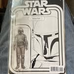 Dan Settle - @comicman.dan - Instagram