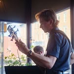 Dane Talbott Settle - @danetalbottsettle - Instagram