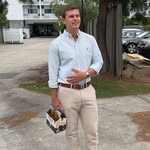 Dan Severns - @danseverns1 - Instagram