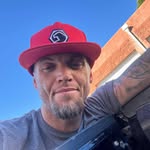Dan Severance - @gniroolf - Instagram