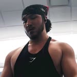 Dan Severance - @dansev98 - Instagram