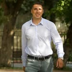 Dan Severin - @sevdan13 - Instagram