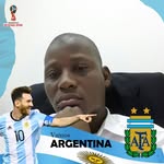 Dan Séverin Ninkan - @danseverinninkan - Instagram