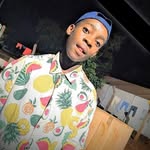 Daniel Kandolo Severin Paficateur - @paficateur - Instagram