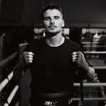 Daniel Severinov | Boxing | Fitness Coach - @daniel_severinov - Instagram