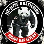 Albertino Batista Gaião - @dansevernbjj - Instagram