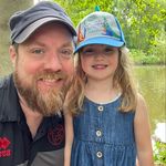 Dan Severn - @severndan85 - Instagram