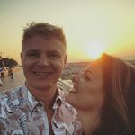 Dan Severn - @sevski7 - Instagram