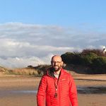 Dan Severn - @dan7_cornwall - Instagram