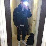 Dan Severn - @dansvrn - Instagram
